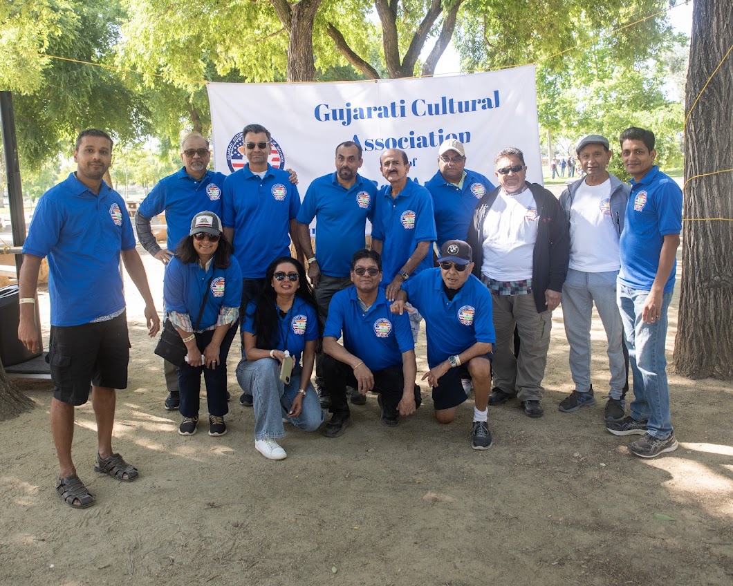 GCA Summer Picnic 2025